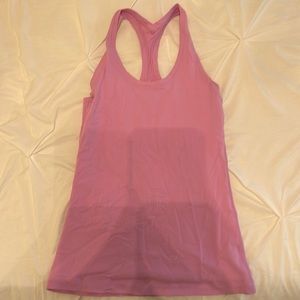 Lululemon Cool Racerback